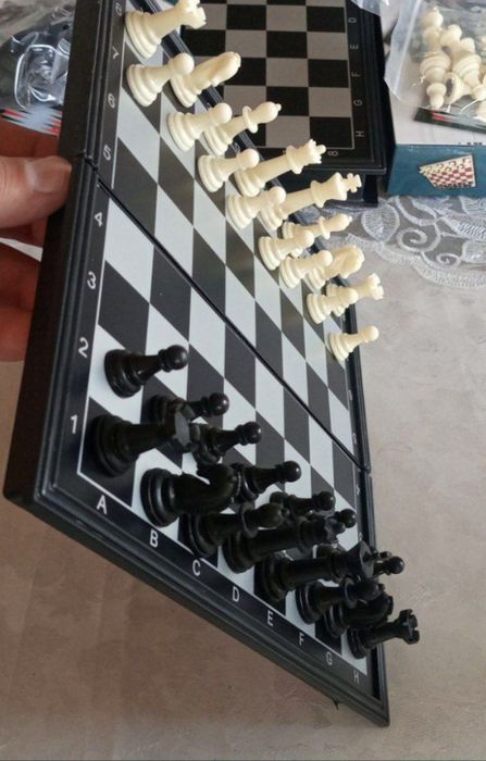 Magnitli Shaxmat Магнитные Шахмат с доставкой 
Магнитные Шахматы с дос