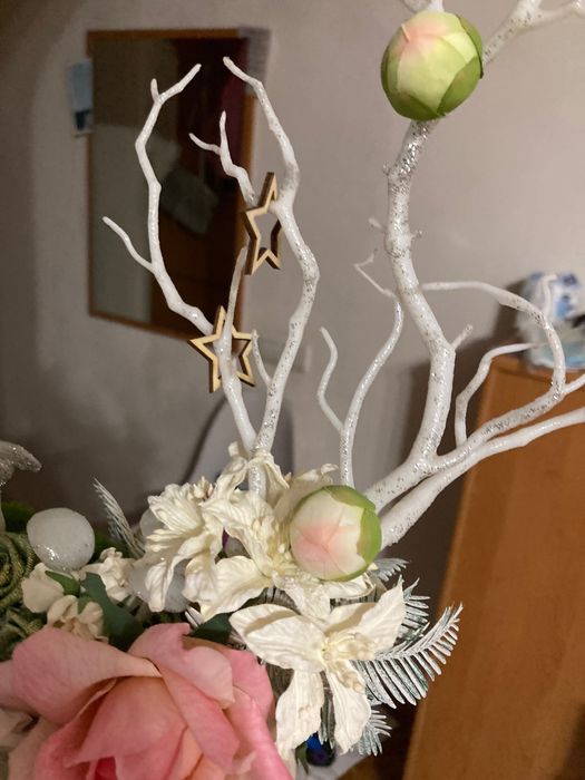 Ободок для ФорЭ, Хэллоуина