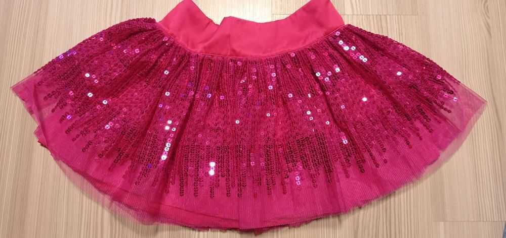 Fusta tutu NexT George Disney 2-4 ani super