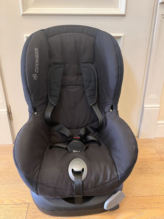 Детское автокресло Maxi-Cosi Priori XP (9-18 кг)