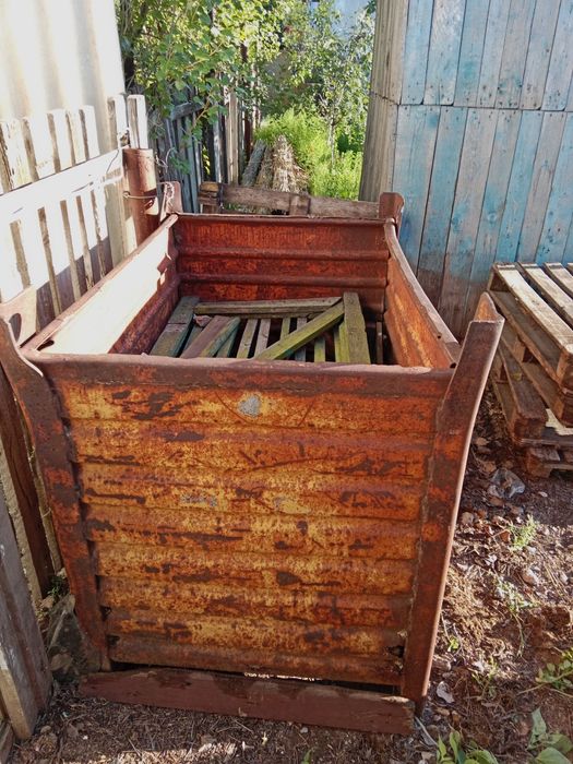 Продам контейнер