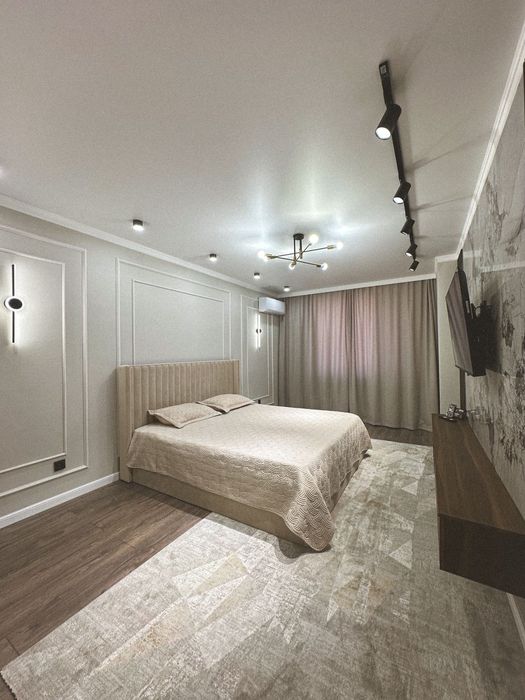 Сдам квартиру 8микр