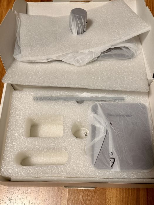 Suport Magnetic KUXIU X27 pentru iPad (Aluminiu Premium)