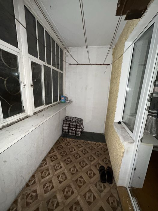 Продам 1 комн.кв гост. Муканова 41