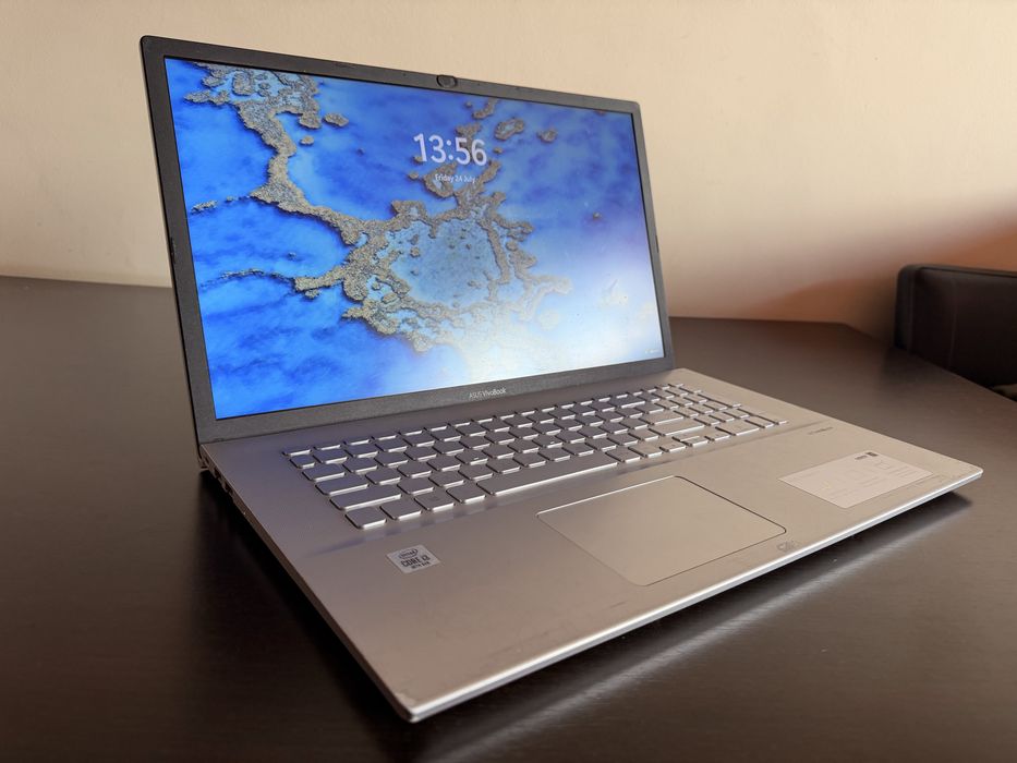 Laptop asus vivo