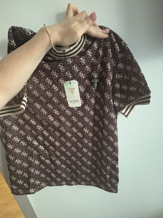 Нов сет на guess