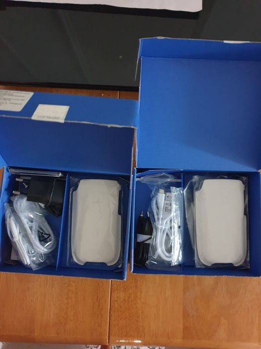 Совершенно новый Nokia E6