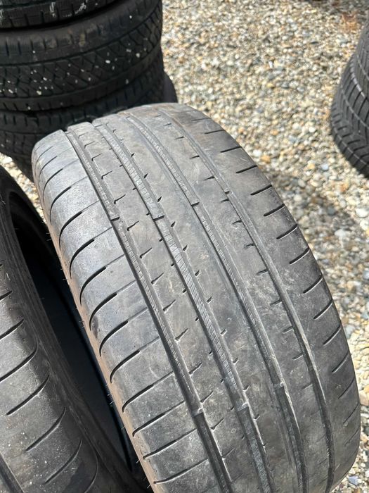 255/45R20 GoodYear, Anvelope Vara, Garantie 100%, Stare foarte buna, Cauciucuri Vara