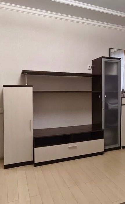 TV стенка/шкафчик