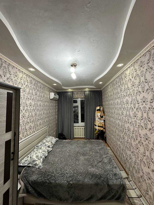 M1058 ПРОДАЕТСЯ 4/2/4 Квартира Ор.р: Коракамиш 2/1