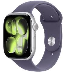 Apple Watch Series 11 Silver