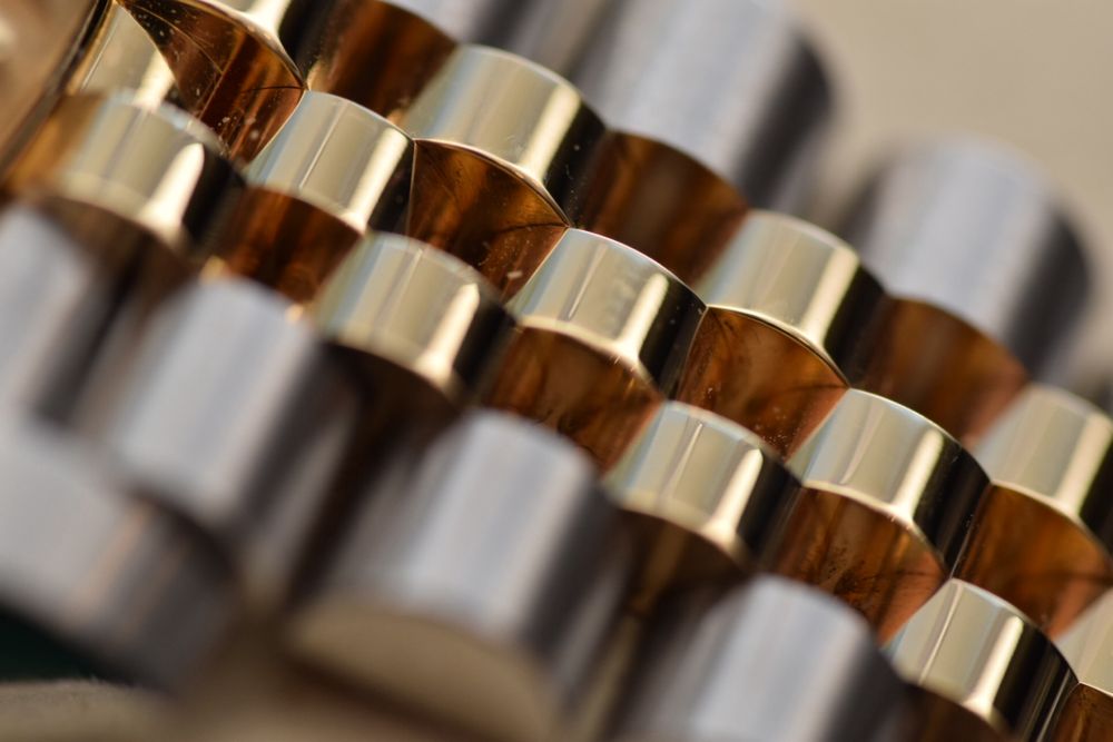 Rolexx GMT-Master II