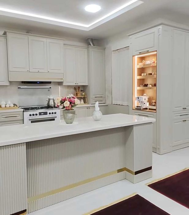 Oshhona mebel, кухонная мебель