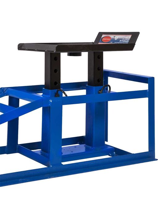 Эстакада для автомобиля KINGFORCE 9TY1402