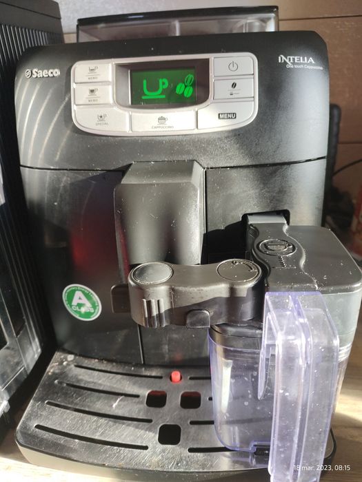 Aparate de cafea