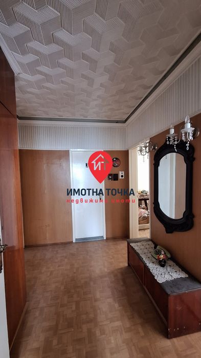 Продава се Двустаен апартамент в Асеновград - 62 кв.м за 1218 €/кв.м - Снимка #5