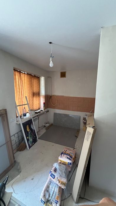 2х комнатная к вартира