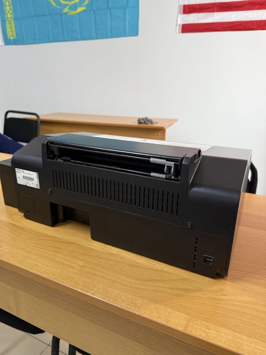 Принтер цветной Epson L 800