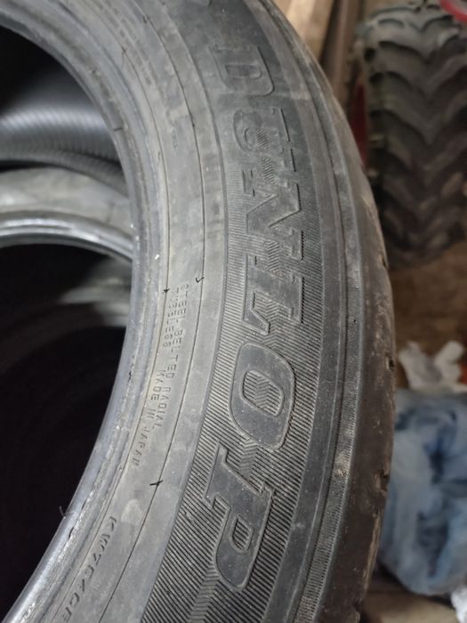 275/50/20 комплект 255/45/19