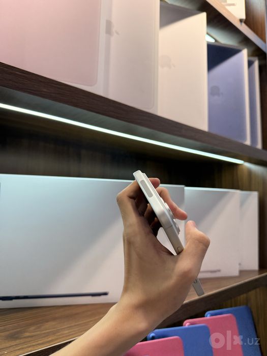 iphone 17 pro max naxtka va nasiya savdoga