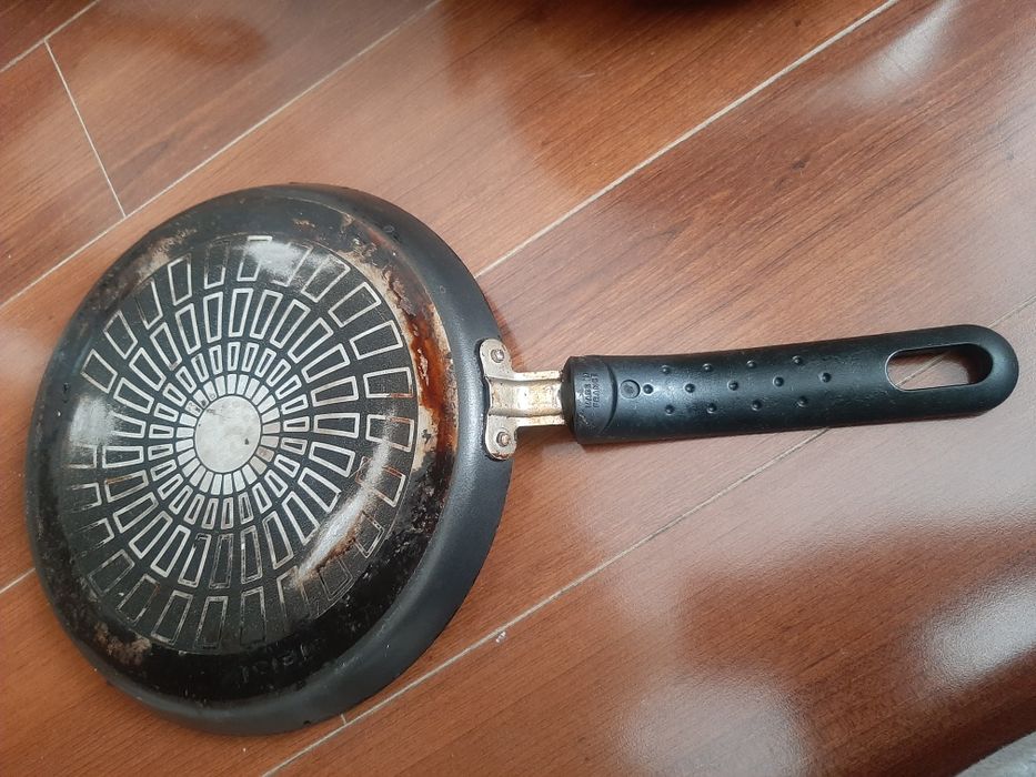 Сковорода блинная