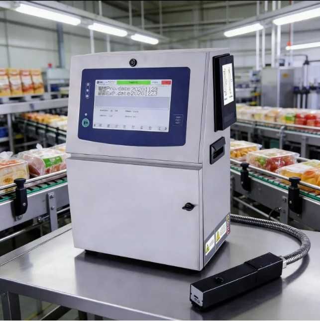 Маркировочное оборудование DOCOD