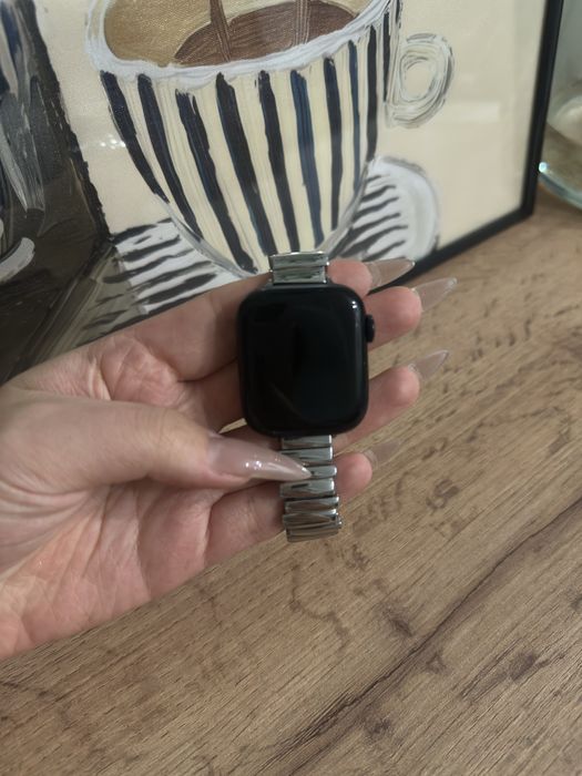 Apple Watch Series 8 41mm GPS оригинал