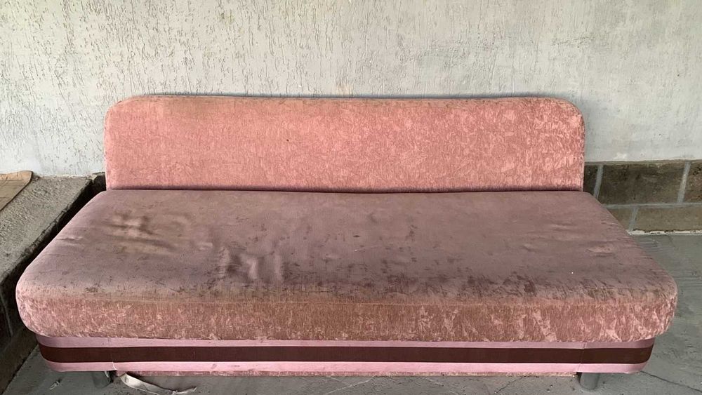 тахта  раскладной  20 тыс.