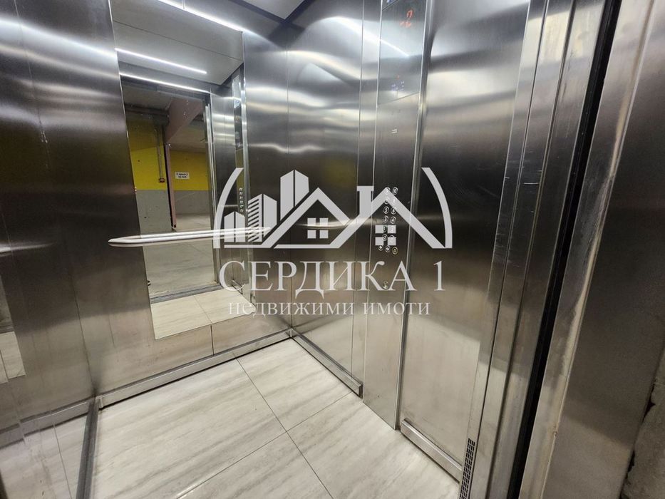 Продава се Тристаен апартамент в София, Витоша - 125 кв.м за 2560 €/кв.м - Снимка #1