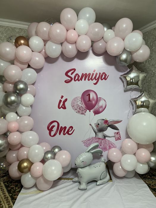 Евро стилда Офармления хизмати хамёнбоб нархларда