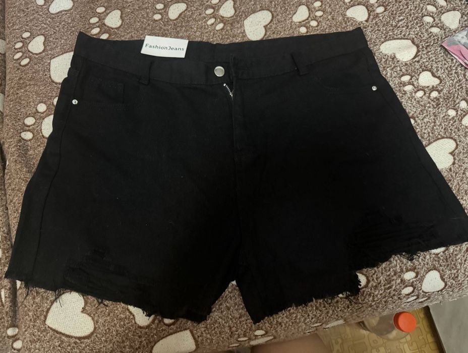 Мини, шортики женские