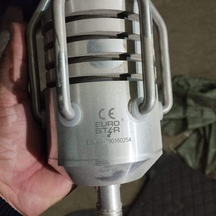 Молниеприемник еуростар 60