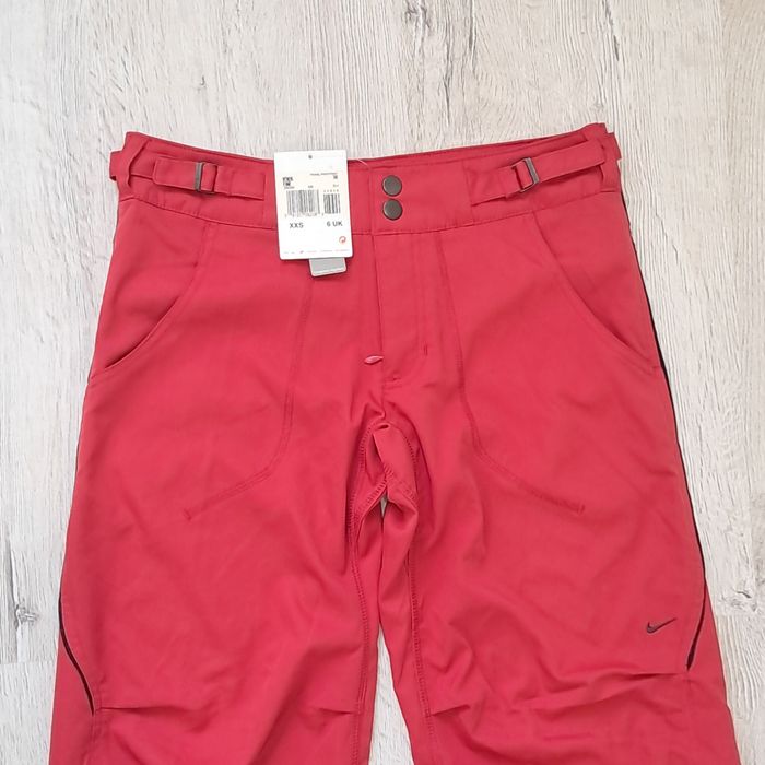 Дамски спортен панталон Nike Trainng,  размер XXS /UK 6/.