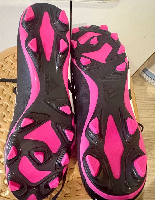 Нови бутонки Adidas Predator Accuracy 4 Sock, 42 р-р