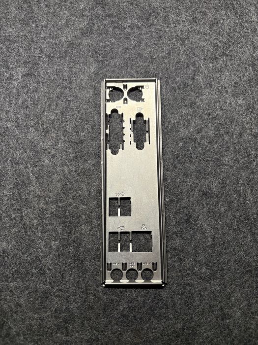 Kit PC: i5-8400 + ASUS H310M + 16GB RAM