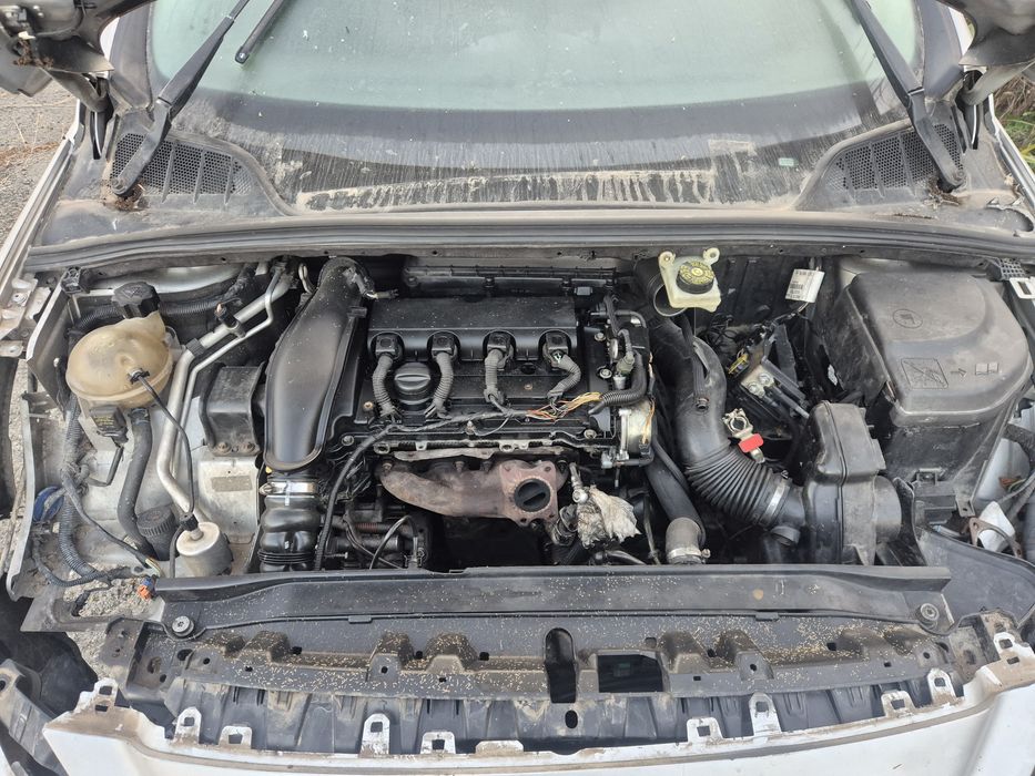 Peugeot 308sw 1.6T части