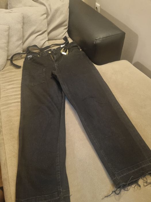 Дънки Versace jeans couture