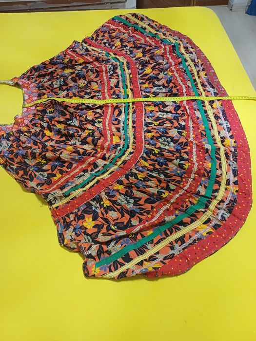 Costum de rom ,original,vechi