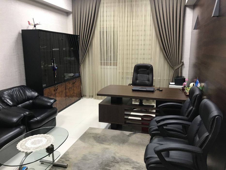 Евро офис 1 линия Центр города