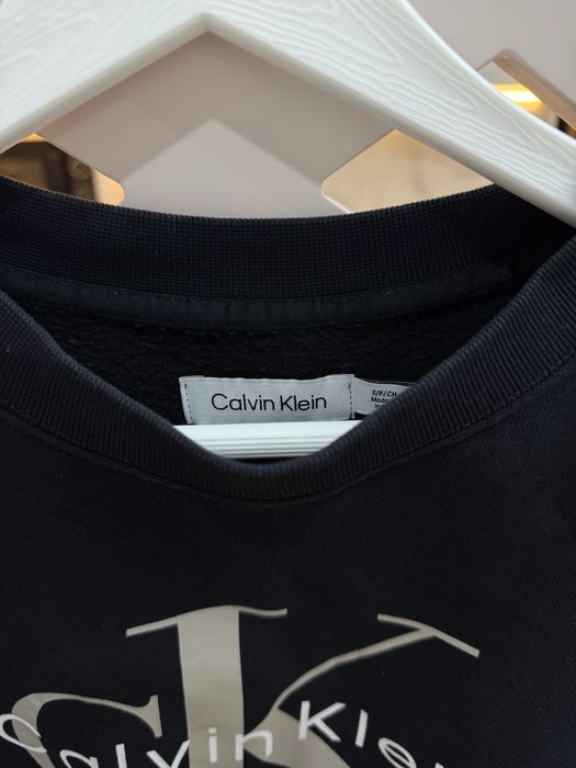 Худи от calvin klein