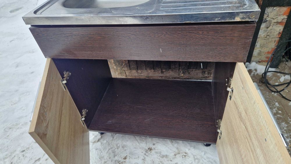 Продается раковина