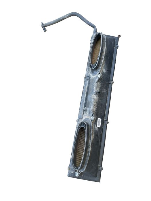 Carcasa Filtru De Aer Porsche Panamera 970 2009 - 2016 3.6 4 M 46.40