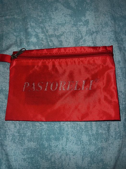 Калъф за въже на Pastorelli