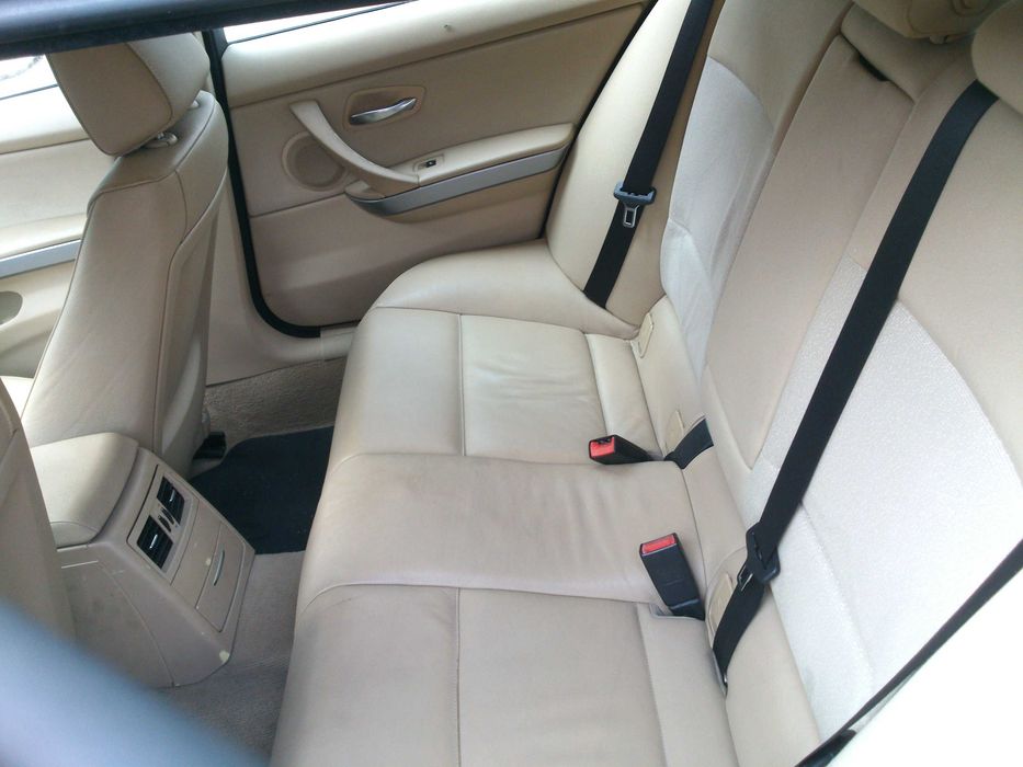 BMW 320 2.0TD продавам