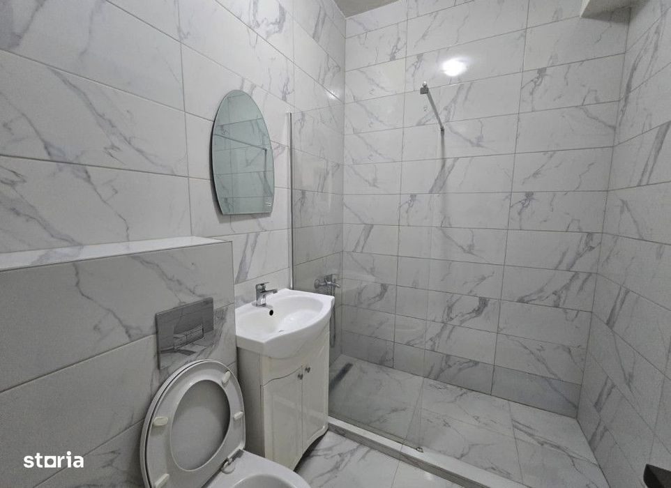 Apartament 1 camera Bucium Lidl , 38 metri, etaj 7 Cod:159774