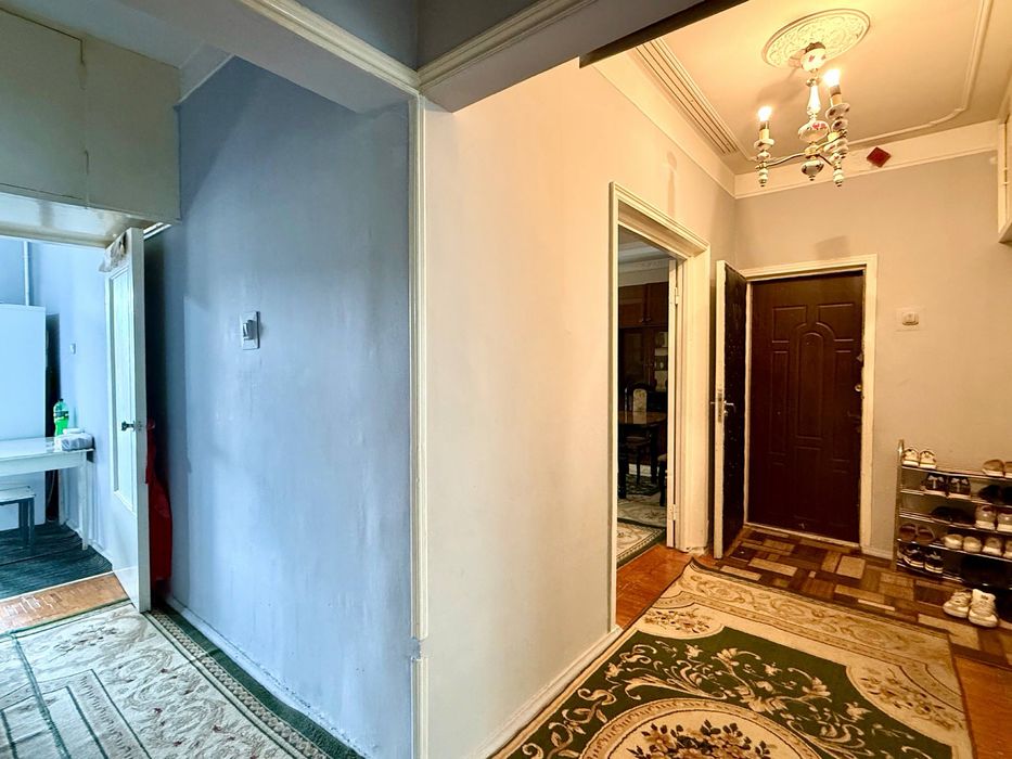 4 Комнаты 4/2/5 Лисунова 1, под Ипотеку, Кадышева, Авиасозлар 1