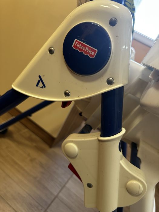 Стол за хранене fisher