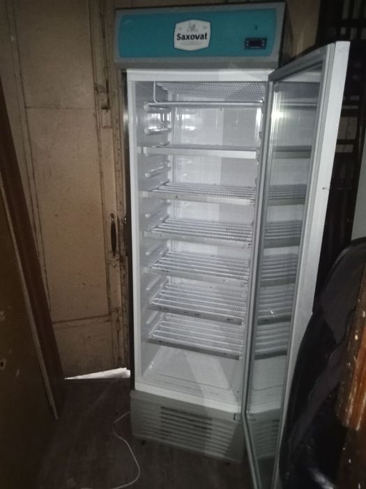 Saxovat холодильник рабочая продаётся