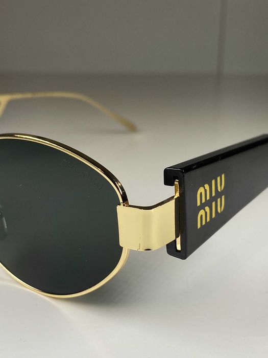 Ochelari de soare Miu Miu | Livrare rapida