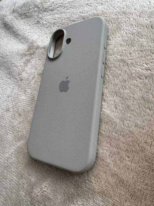Husa Silicon iPhone 17